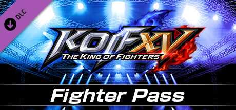 拳皇15/THE KING OF FIGHTERS XV