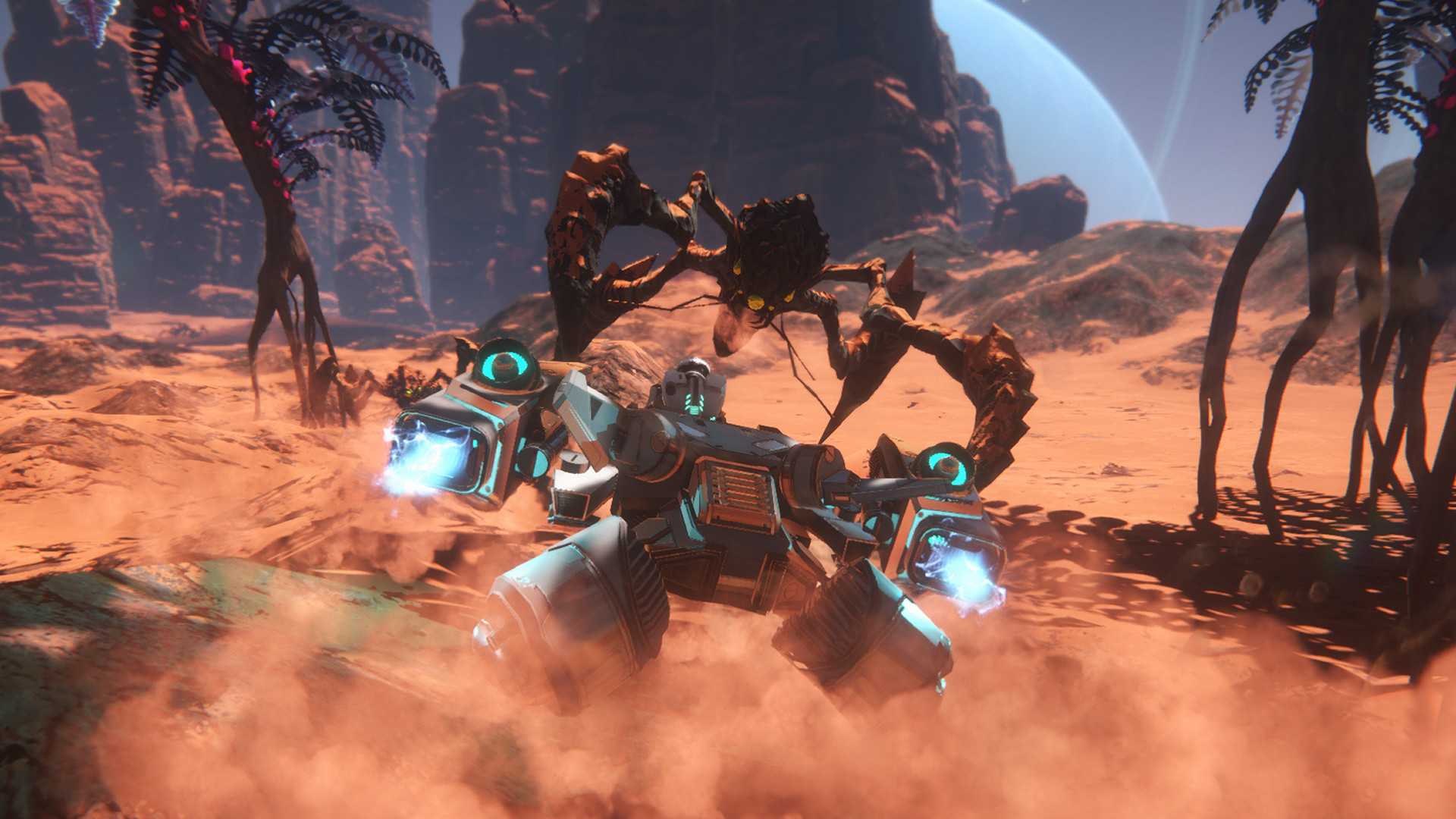 奥西里斯：新黎明/Osiris: New Dawn