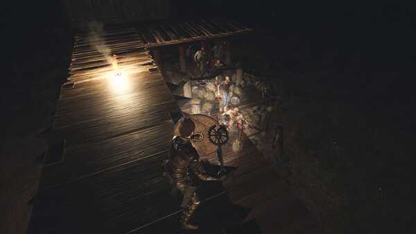 死亡之夜/Night of the Dead