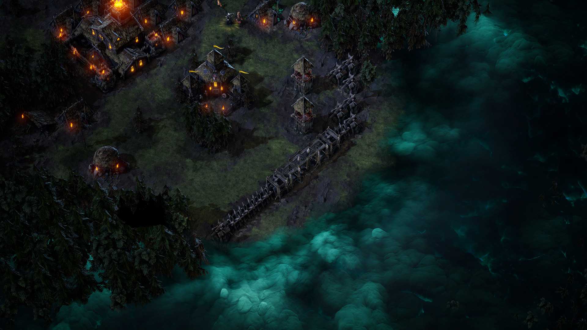 黑暗时代：背水一战/Age of Darkness: Final Stand