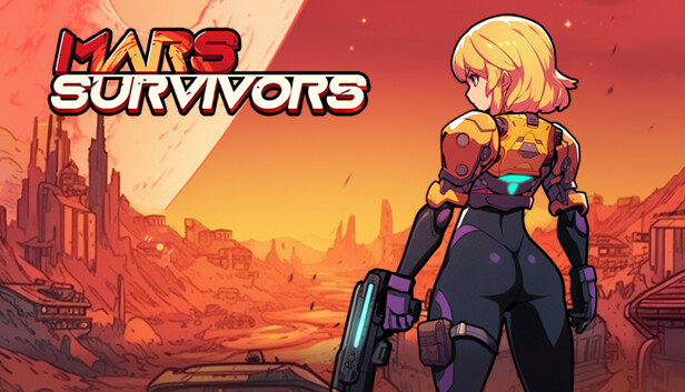 图片[1]-安卓手机游戏更新！《火星归来v2.0.2》[完整版]Steam移植-仄言资源社