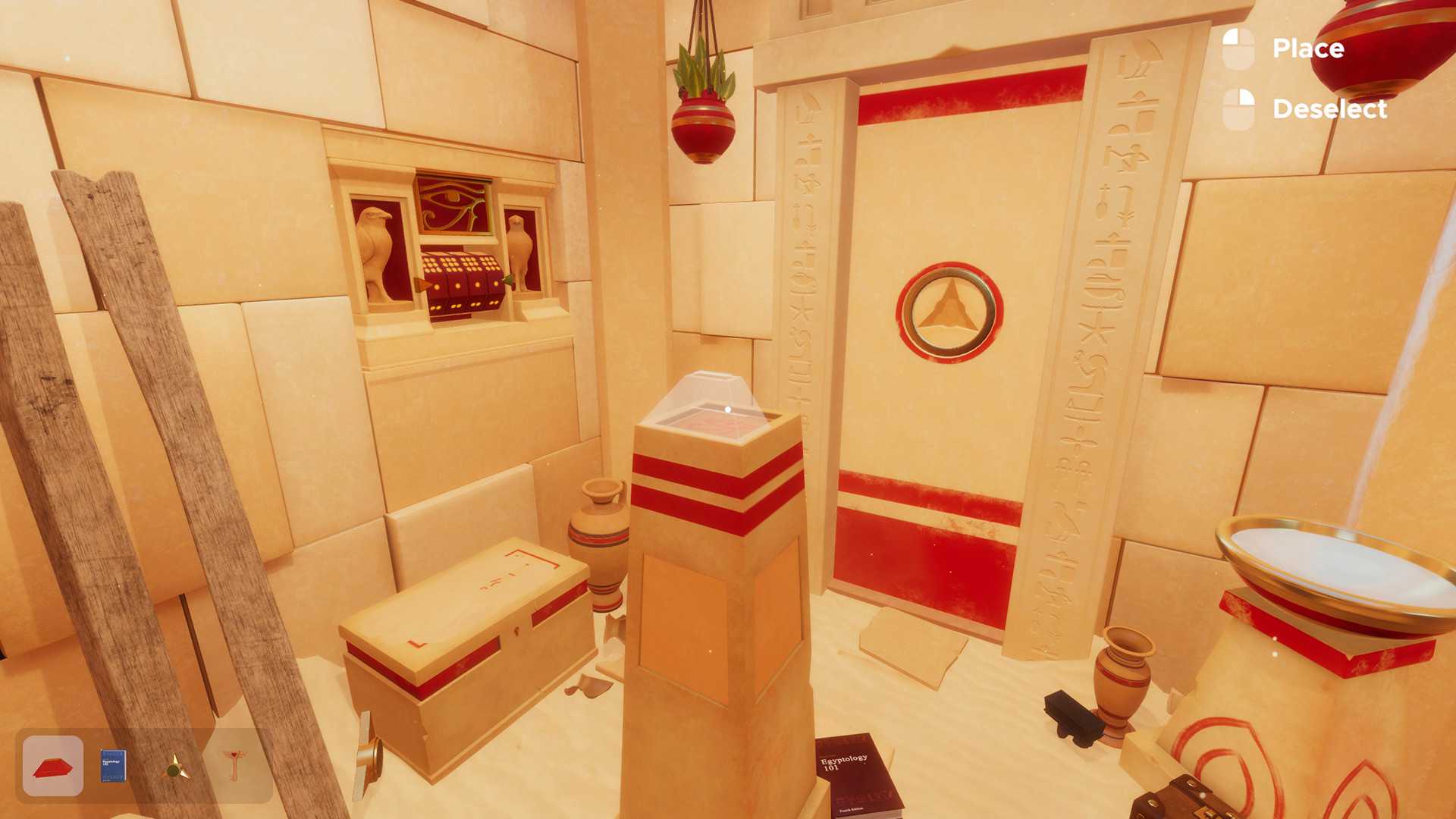 密室逃脱模拟器/Escape Simulator