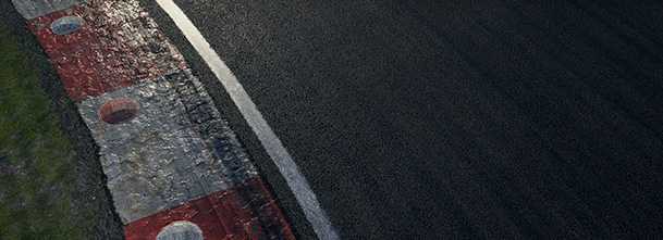 神力科莎：竞速/Assetto Corsa Competizione