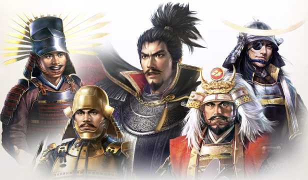 信长之野望 新生 威力加强版|中文|本体+1.1.5+15DLC|NSZ|原版|