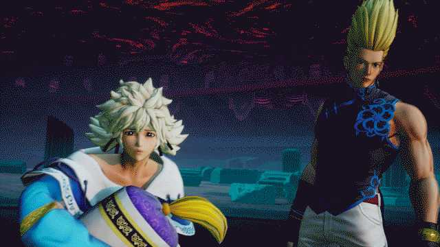 拳皇15/THE KING OF FIGHTERS XV