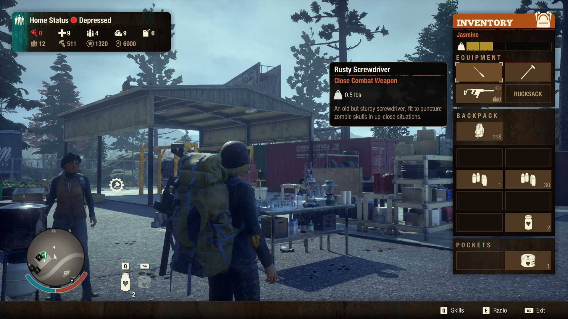腐烂国度2:主宰巨霸版/State of Decay 2: Juggernaut Edition