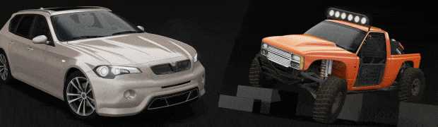拟真车祸模拟/BeamNG.drive