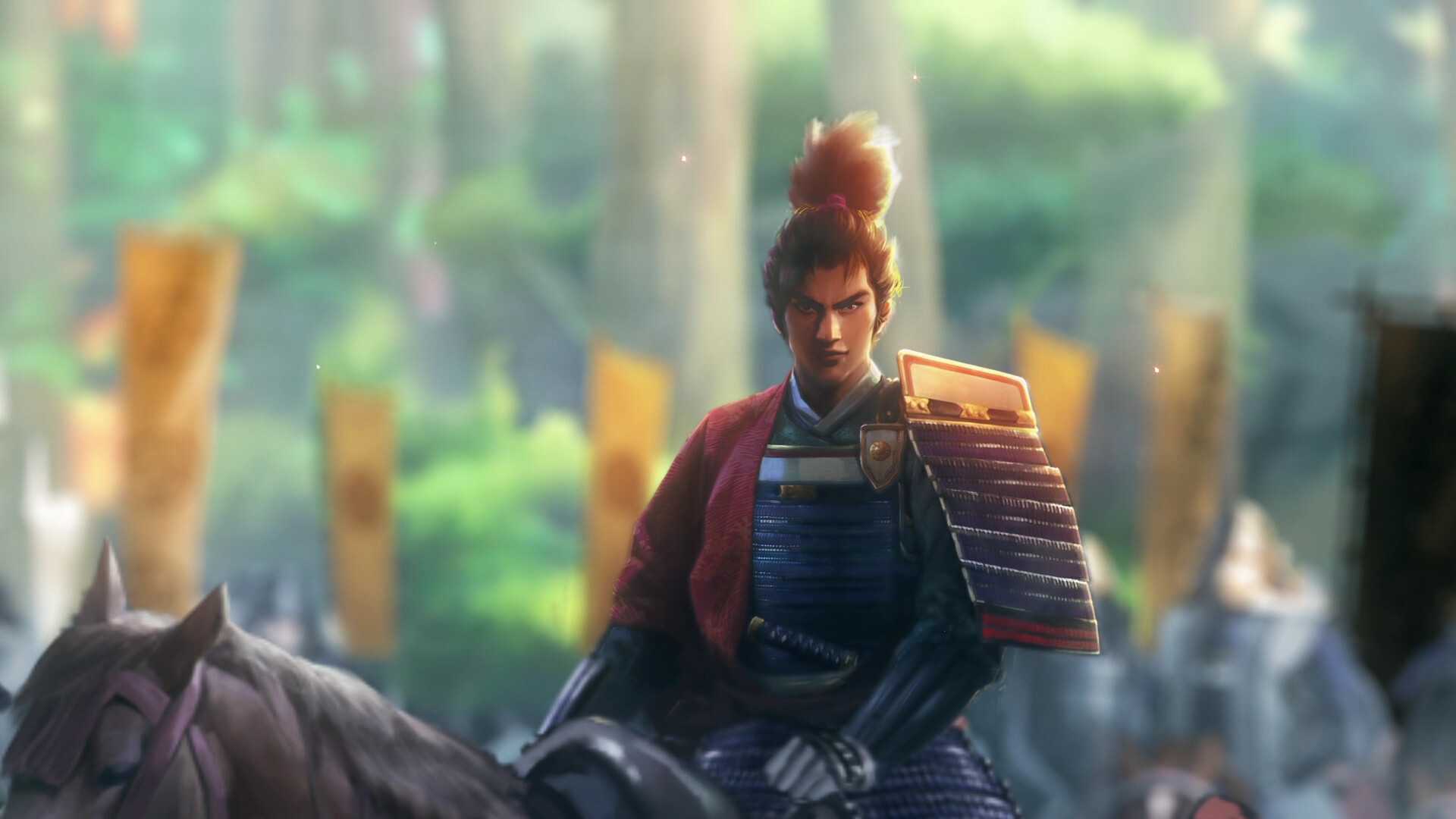 信长之野望 新生 威力加强版|中文|本体+1.1.5+15DLC|NSZ|原版|