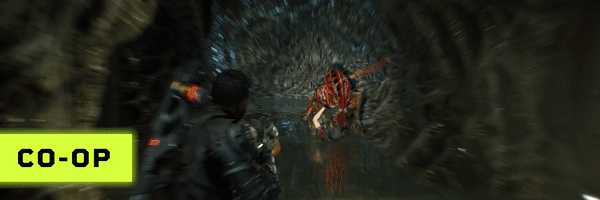 异形：火力精英/Aliens: Fireteam Elite