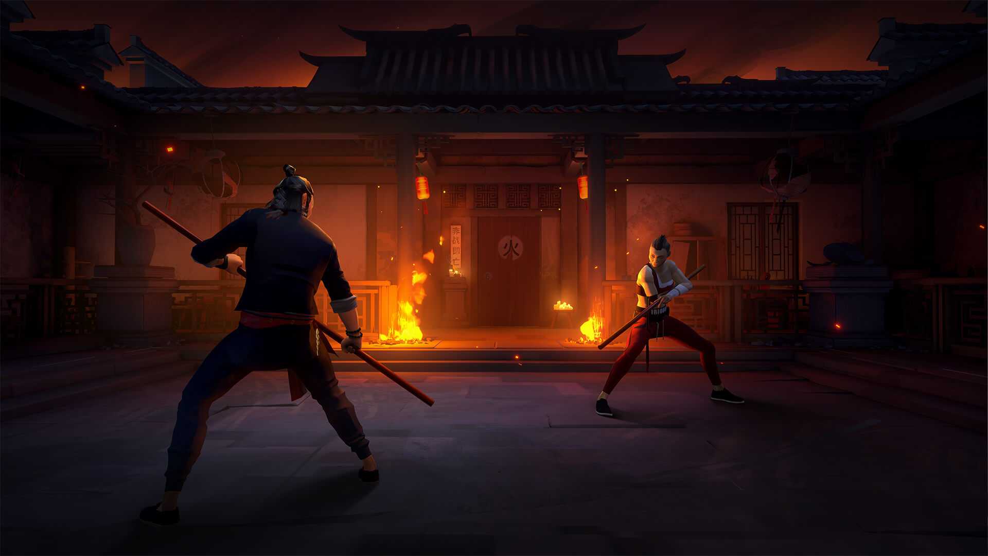 师父数字豪华版/Sifu Digital Deluxe Edition