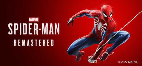 漫威蜘蛛侠重制版/复刻版/Marvel’s Spider-Man Remastered