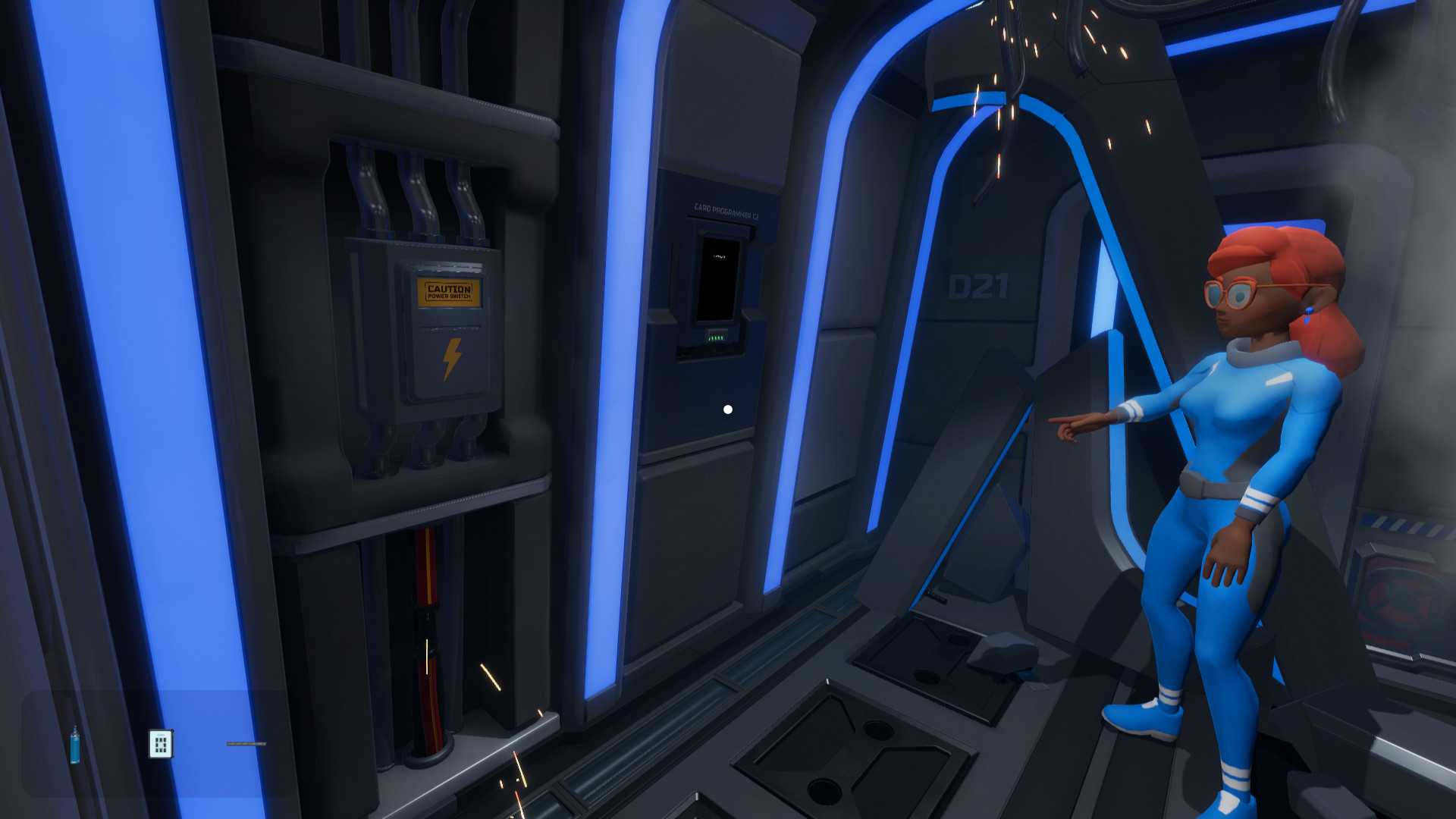 密室逃脱模拟器/Escape Simulator