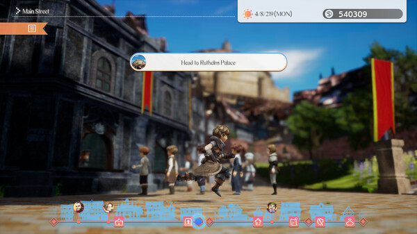 图片[3]-安卓手机游戏《多元生活v1.0.1》[完整版]Steam移植-仄言资源社