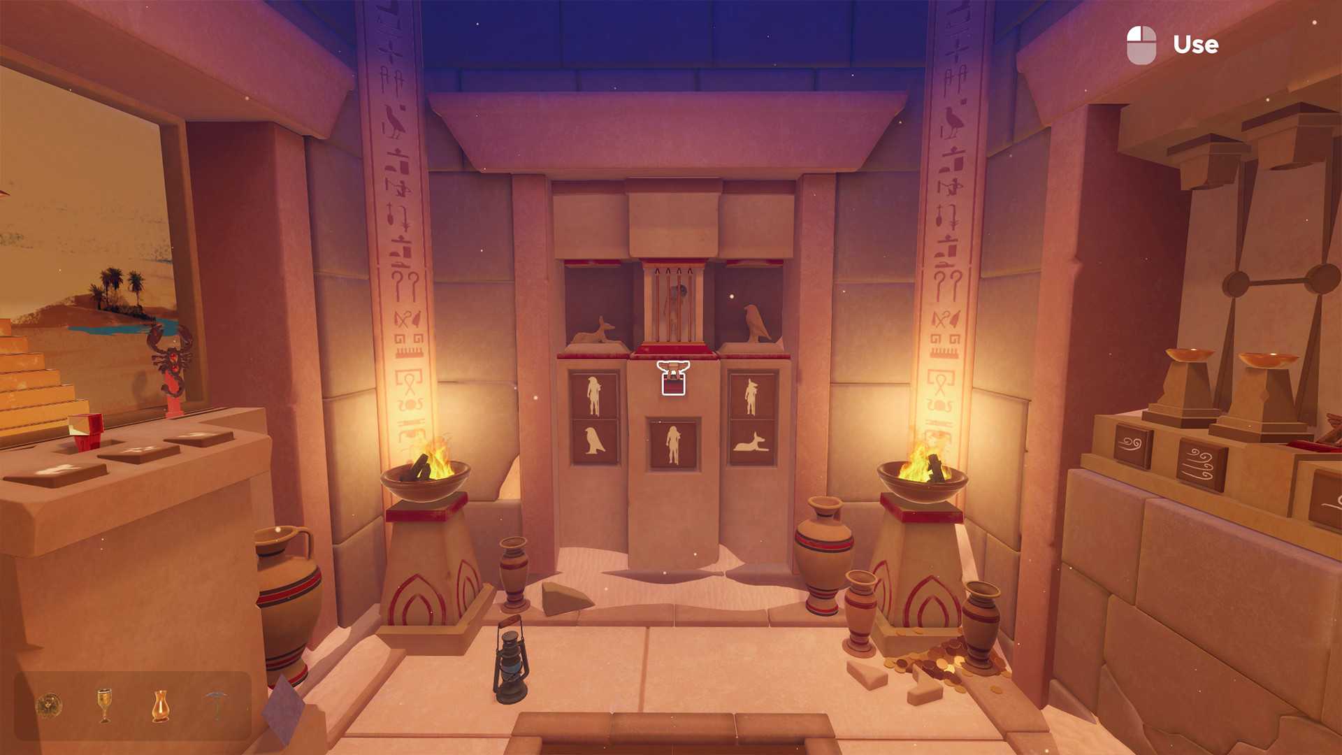 密室逃脱模拟器/Escape Simulator