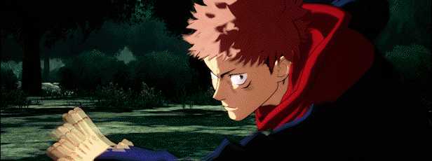 咒术回战 双华乱舞/Jujutsu Kaisen Cursed Clash