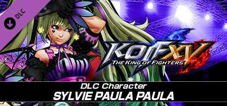 拳皇15/THE KING OF FIGHTERS XV