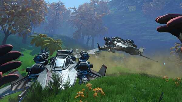 无人深空/No Man s Sky