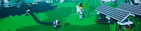异星探险家/ASTRONEER