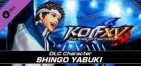 拳皇15/THE KING OF FIGHTERS XV