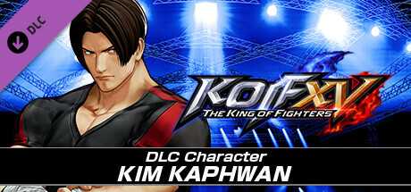 拳皇15/THE KING OF FIGHTERS XV