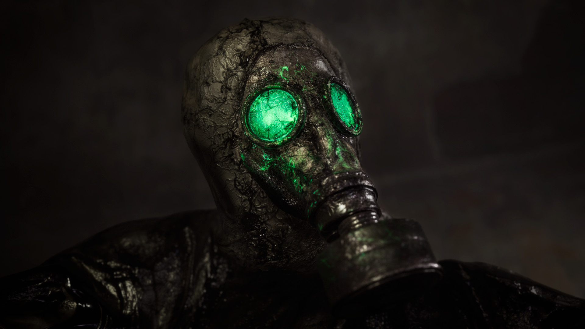 切尔诺贝利人/Chernobylite