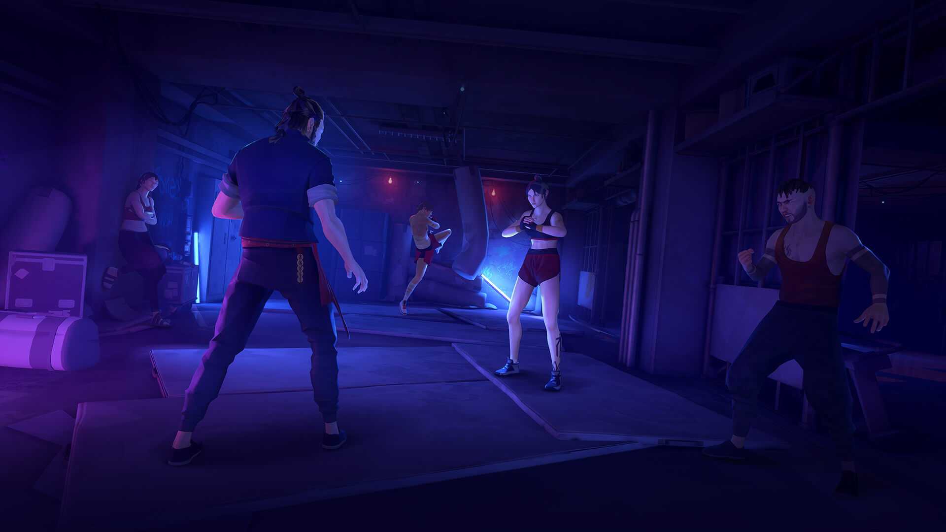 师父数字豪华版/Sifu Digital Deluxe Edition