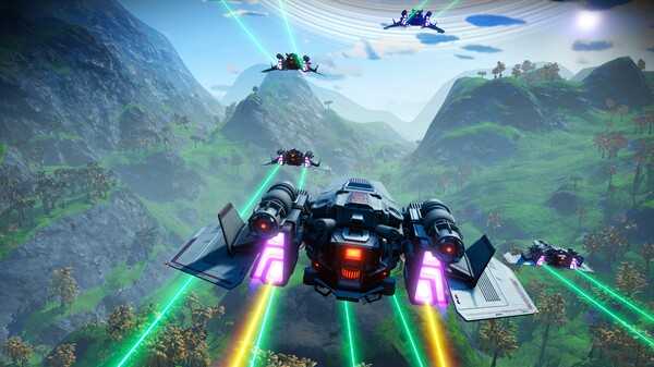 无人深空/No Man s Sky