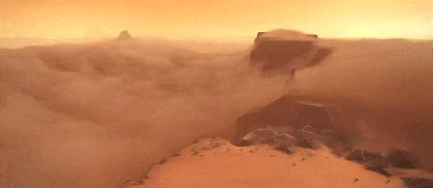 沙丘：香料战争/Dune: Spice Wars